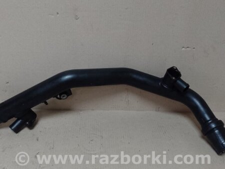 ФОТО Патрубок інтеркулера для Ford Explorer V U502 (10-19) Київ