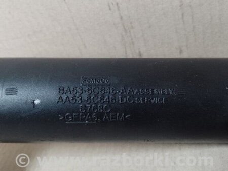 ФОТО Патрубок інтеркулера для Ford Explorer V U502 (10-19) Київ