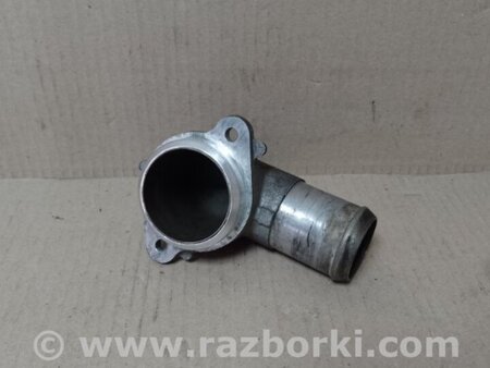 ФОТО Фланець системи охолодження для Ford Explorer V U502 (10-19) Київ