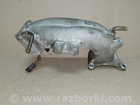ФОТО патрубок впускного колектора для Nissan Teana J31 Київ