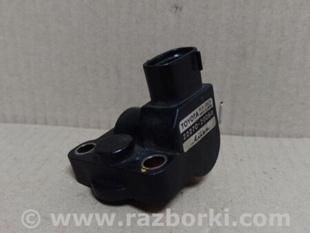 ФОТО Клапан холостого ходу для Lexus RX300 (98-03) Київ