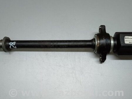 ФОТО Вал проміжний приводу для Mazda 3 II BL (08-13) Київ