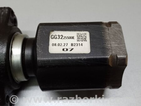 ФОТО Вал проміжний приводу для Mazda 3 II BL (08-13) Київ