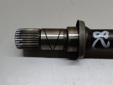 ФОТО Вал проміжний приводу для Mazda 3 II BL (08-13) Київ