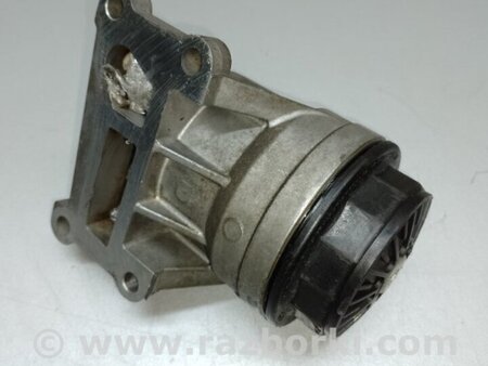 ФОТО Корпус масляного фільтру для Mazda 3 II BL (08-13) Київ