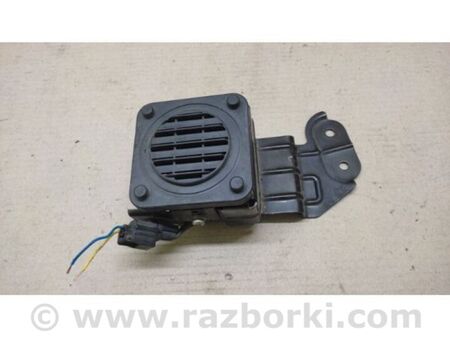 ФОТО Звуковий зуммер для Nissan LEAF (10-17) Київ