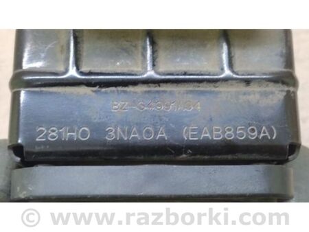 ФОТО Звуковий зуммер для Nissan LEAF (10-17) Київ