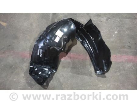 ФОТО Підкрилок для Honda Civic EX/LX (2019-) Київ