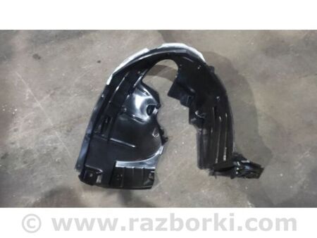 ФОТО Підкрилок для Honda Civic EX/LX (2019-) Київ