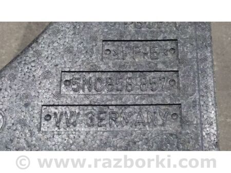 ФОТО Скринька інструментальна для Volkswagen Tiguan (11-17) Київ