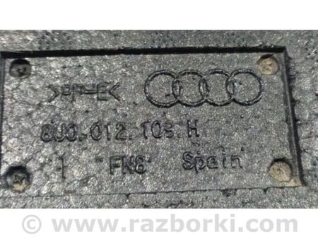 ФОТО Скринька інструментальна для Audi (Ауди) Q3 I 8U (11-18) Київ