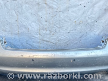 ФОТО Бампер задній для Mitsubishi Grandis Київ