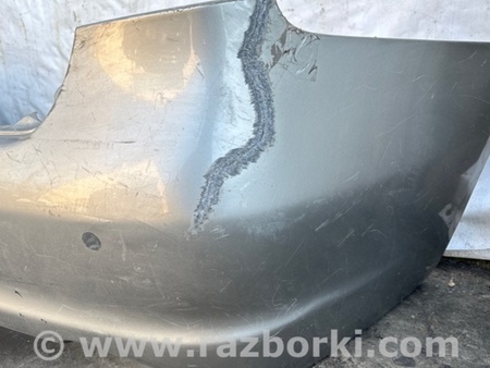 ФОТО Бампер задній для Mitsubishi Grandis Київ