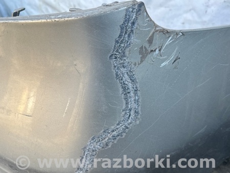 ФОТО Бампер задній для Mitsubishi Grandis Київ