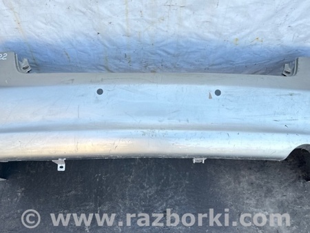 ФОТО Бампер задній для Mitsubishi Grandis Київ