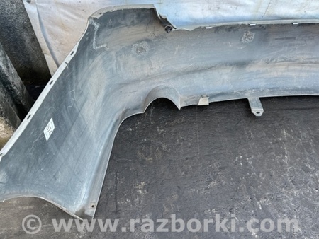 ФОТО Бампер задній для Mitsubishi Grandis Київ