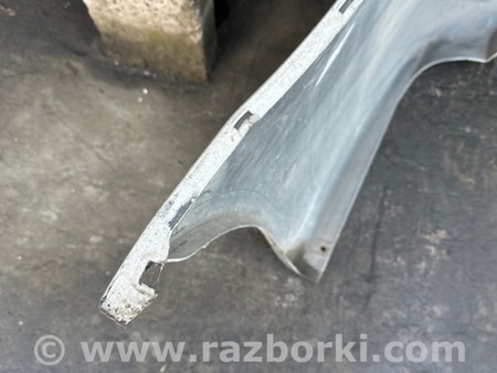 ФОТО Бампер задній для Mitsubishi Grandis Київ