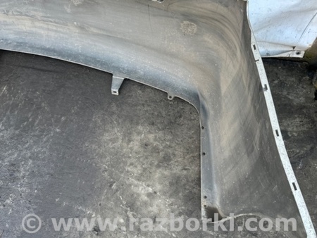 ФОТО Бампер задній для Mitsubishi Grandis Київ