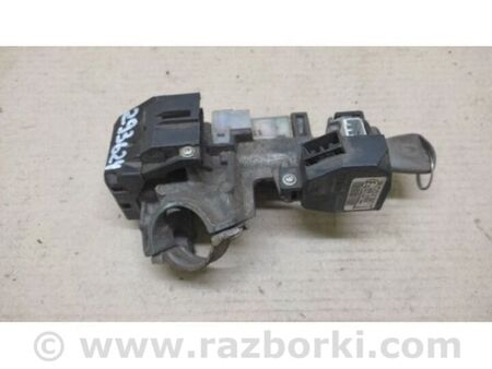 ФОТО Замок запалювання для Honda Accord VII CL7/CL9 (02-08) Київ