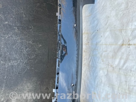 ФОТО Бампер задній для Audi (Ауди) A6 C7 4G (11-18) Київ