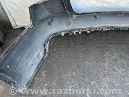 ФОТО Бампер задній для Audi (Ауди) A6 C7 4G (11-18) Київ