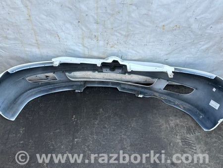 ФОТО Бампер передній для Mitsubishi Lancer IX 9 (03-07) Київ