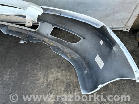 ФОТО Бампер передній для Mitsubishi Lancer IX 9 (03-07) Київ