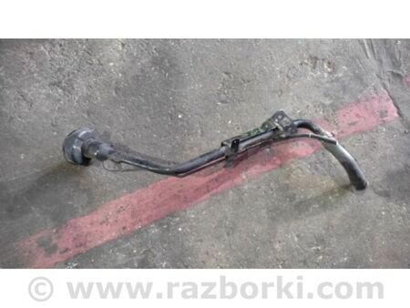 ФОТО Горловина паливного бака для Nissan Sentra B17 (12-19) Київ