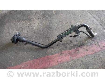 ФОТО Горловина паливного бака для Nissan Sentra B17 (12-19) Київ