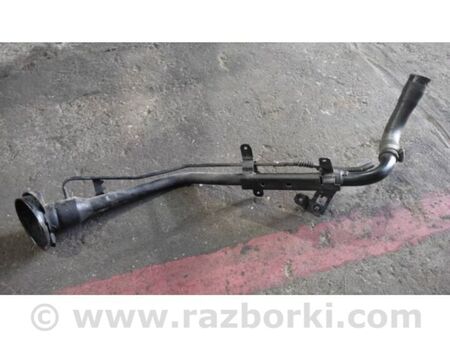 ФОТО Горловина паливного бака для Nissan Sentra B17 (12-19) Київ