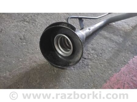 ФОТО Горловина паливного бака для Nissan Sentra B17 (12-19) Київ