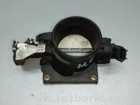 ФОТО Дросельна заслінка для Mazda 6 GG/GY (2002-2008) Київ