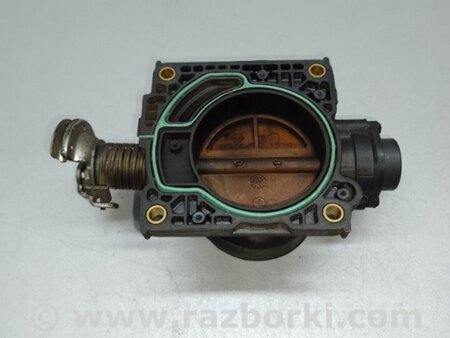 ФОТО Дросельна заслінка для Mazda 6 GG/GY (2002-2008) Київ