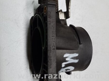 ФОТО Дросельна заслінка для Mazda 6 GG/GY (2002-2008) Київ