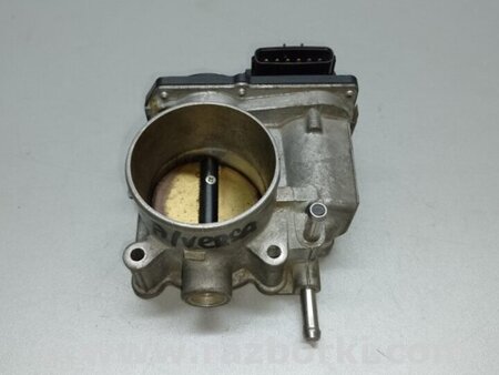 ФОТО Дросельна заслінка для Nissan Tiida/Versa (2012-) Київ