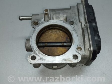 ФОТО Дросельна заслінка для Nissan Tiida/Versa (2012-) Київ