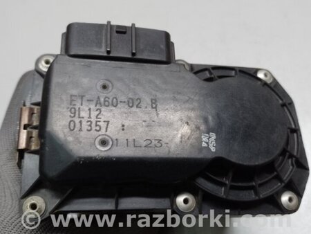 ФОТО Дросельна заслінка для Nissan Tiida/Versa (2012-) Київ