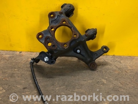 ФОТО Цапфа для Toyota RAV-4 V XA50 (18-25) Київ