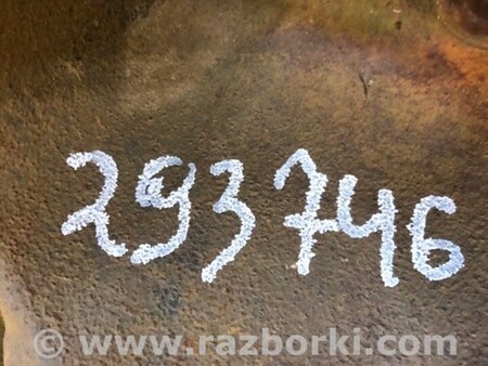 ФОТО Цапфа для Toyota RAV-4 V XA50 (18-25) Київ