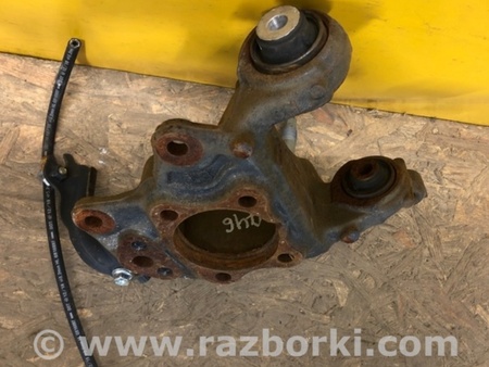 ФОТО Цапфа для Toyota RAV-4 V XA50 (18-25) Київ