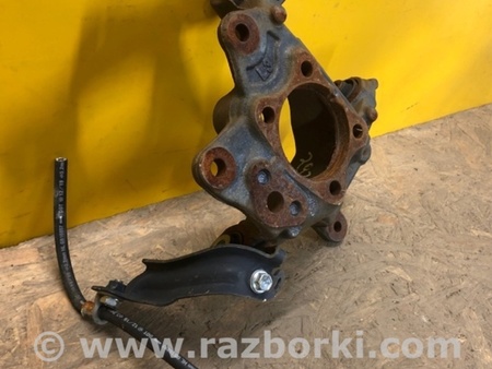 ФОТО Цапфа для Toyota RAV-4 V XA50 (18-25) Київ