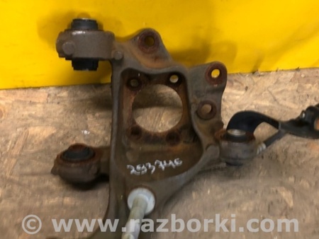 ФОТО Цапфа для Toyota RAV-4 V XA50 (18-25) Київ