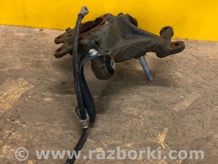 ФОТО Цапфа для Toyota RAV-4 V XA50 (18-25) Київ