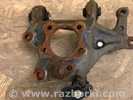 ФОТО Цапфа для Toyota RAV-4 V XA50 (18-25) Київ