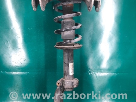 ФОТО Амортизатор для Audi (Ауди) Q5 I 8R (08-17) Київ
