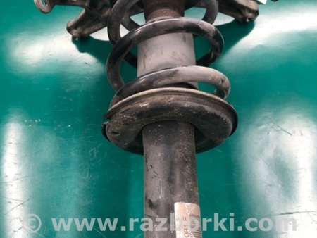 ФОТО Амортизатор для Audi (Ауди) Q5 I 8R (08-17) Київ