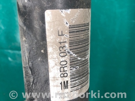 ФОТО Амортизатор для Audi (Ауди) Q5 I 8R (08-17) Київ