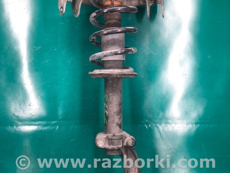 ФОТО Амортизатор для Audi (Ауди) Q5 I 8R (08-17) Київ