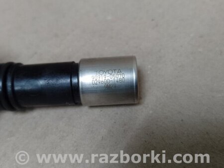 ФОТО Датчик положення колінвалу для Toyota Prius III XW30 (09-15) Київ