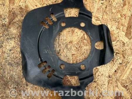 ФОТО Захист гальмівного диска для Infiniti  G25/G35/G37/Q40 Київ